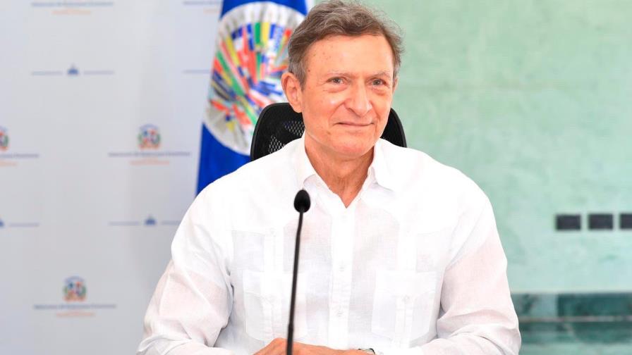 República Dominicana en la OEA: Situación de Haití llegó a un “punto dramático” República Dominicana en la OEA: Situación de Haití llegó a un “punto dramático”