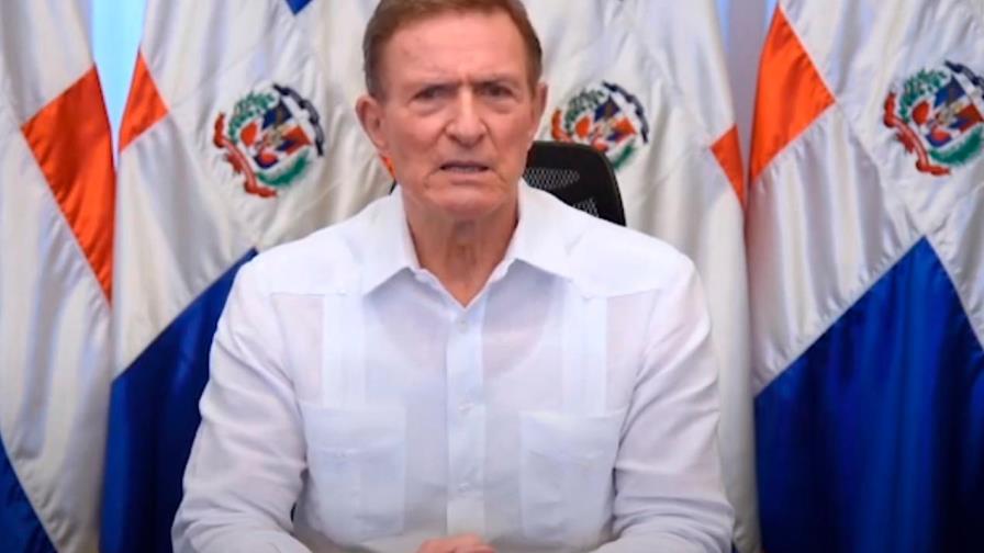 Cancillería investiga denuncia de explotación sexual de niñas contra un diplomático