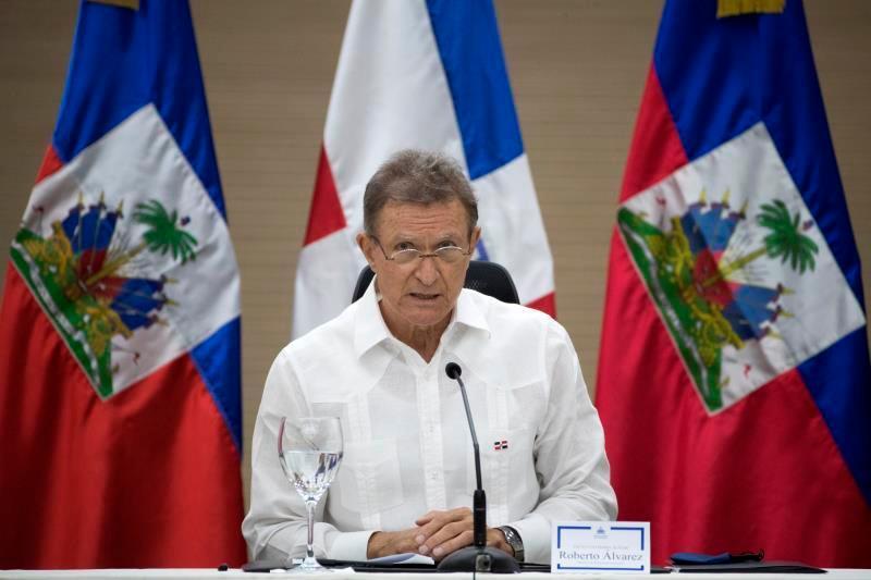 República Dominicana ya no reconoce a Guaidó como presidente de Venezuela