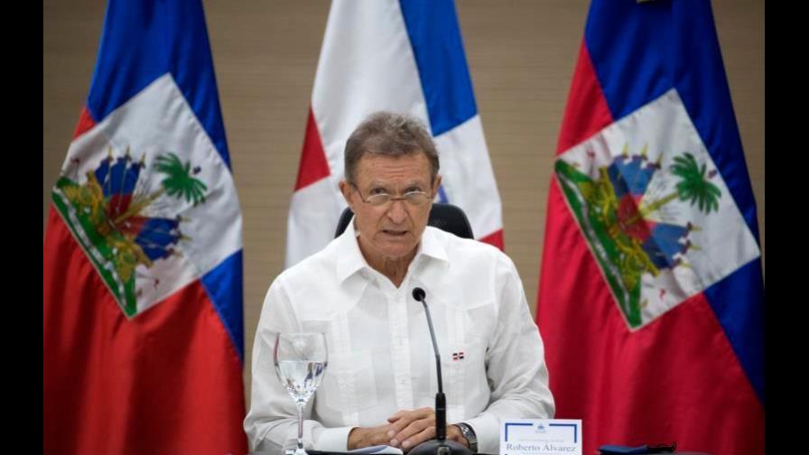 República Dominicana ya no reconoce a Guaidó como presidente de Venezuela República Dominicana ya no reconoce a Guaidó como presidente de Venezuela