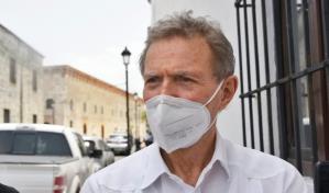 Canciller aclara “límites territoriales” entre RD y Haití son “innegociables”