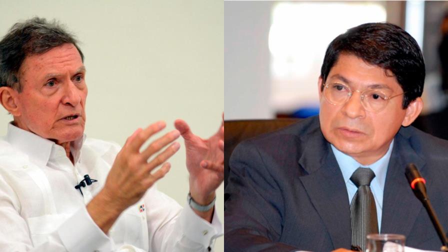 Recuento del choque entre la República Dominicana y Nicaragua