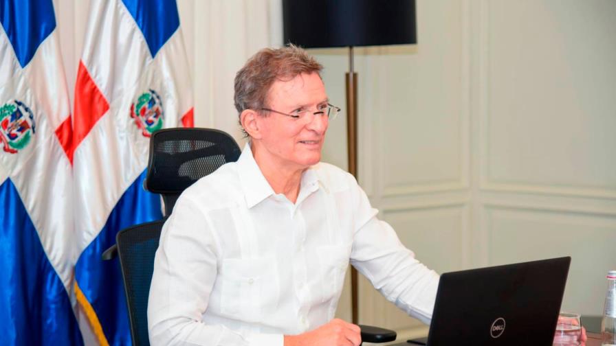 República Dominicana sugiere en la ONU acompañamiento en el diálogo que busque solución en Haití