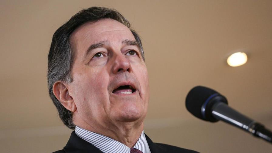 Chilenos abandonan Venezuela