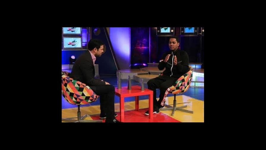 Alofoke estará en película de Roberto Angel Salcedo