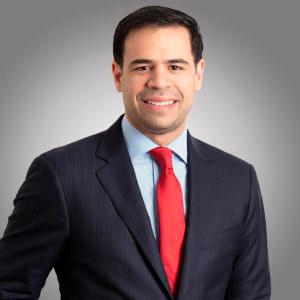 Roberto Angel Salcedo nominado por “Más Roberto”