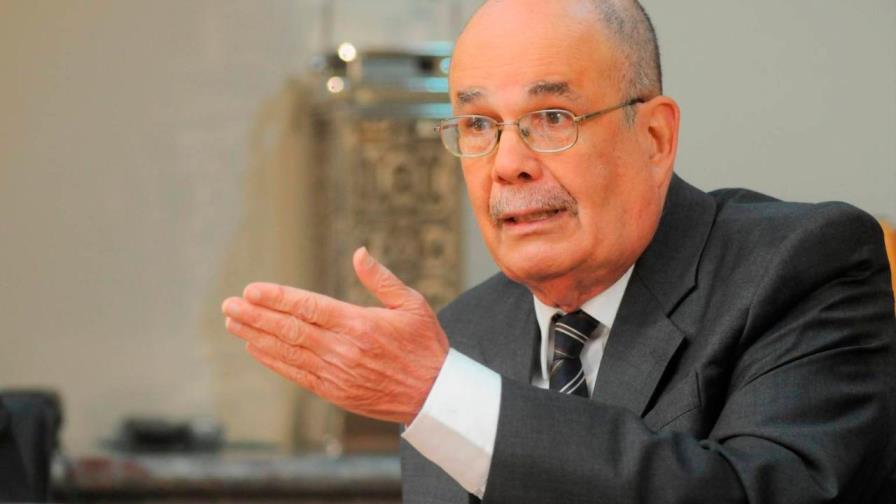 Presentarán en España libro “Historia General del Pueblo Dominicano”