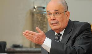 Roberto Cassá: "Es terrible lo que sucede en el desconocimiento elemental de la historia"