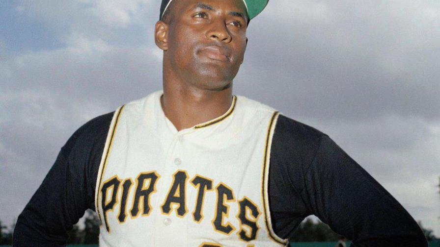 Homenaje a Roberto Clemente; los Piratas usarán el 21 en la celebración de su día Homenaje a Roberto Clemente; los Piratas usarán el 21 en la celebración de su día