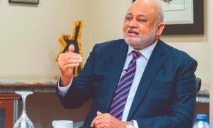 Las claves del triunfo de Luis Abinader, según su jefe de campaña