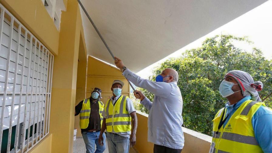 Minerd anuncia primera infancia y nivel inicial comenzarán clases el 6 de abril
Minerd anuncia 1ra. infancia y nivel inicial comenzarán clases el 6 de abril Minerd anuncia primera infancia y nivel inicial comenzarán clases el 6 de abril
Minerd anuncia 1ra. infancia y nivel inicial comenzarán clases el 6 de abril