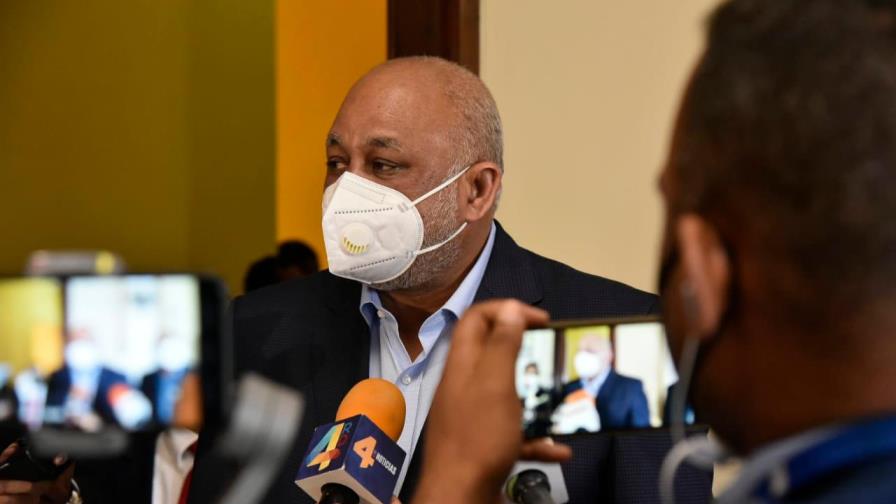 Ministerio de Educación presentará este viernes protocolo para el retorno a las aulas