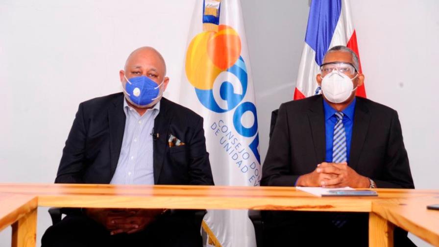 Ministro designado de Educación se reúne con el Codue