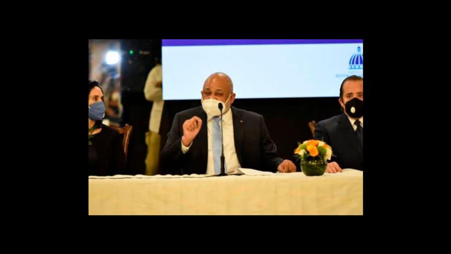 Educación reitera clases serán por internet para quienes tengan acceso