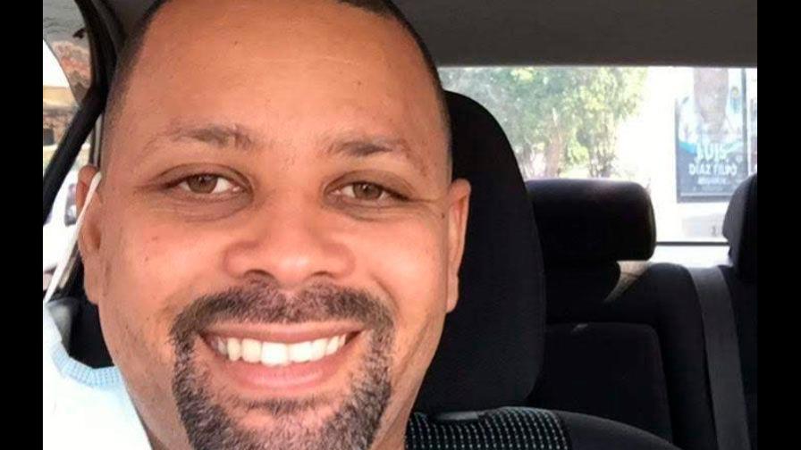 Muere fotorreportero de la Procuraduría Roberto Guzmán Muere fotorreportero de la Procuraduría Roberto Guzmán