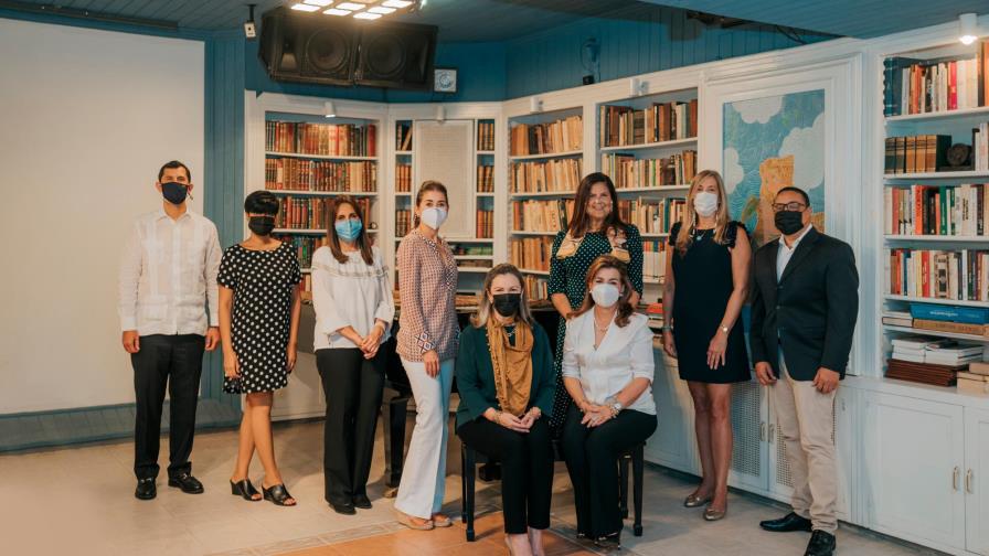 Fundación Sinfonía celebra 35 años promoviendo el arte para todos Fundación Sinfonía celebra 35 años promoviendo el arte para todos