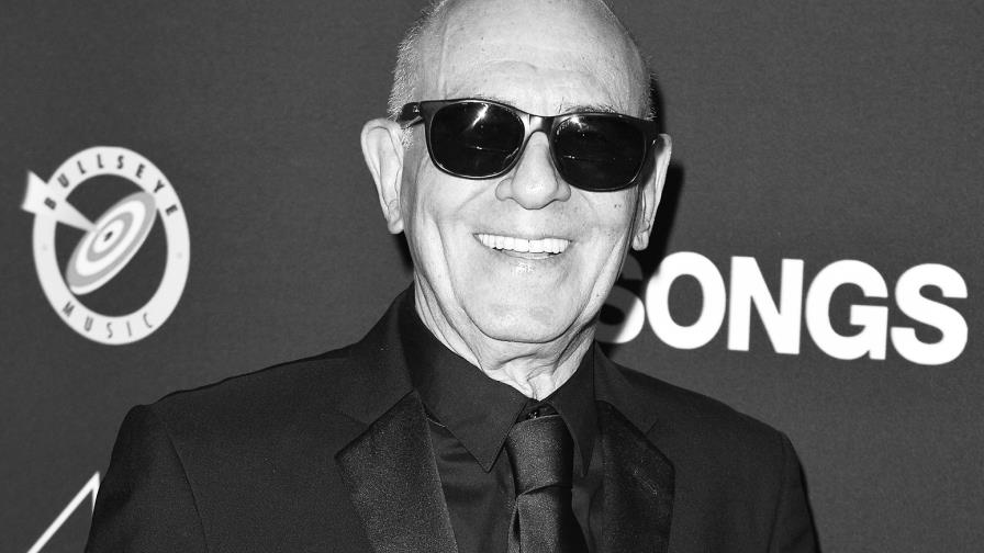 Fallece el cantautor y productor argentino Roberto Livi