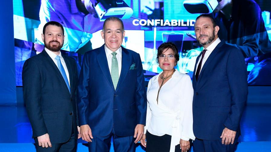 Moore Stephens ULA presenta nueva identidad corporativa