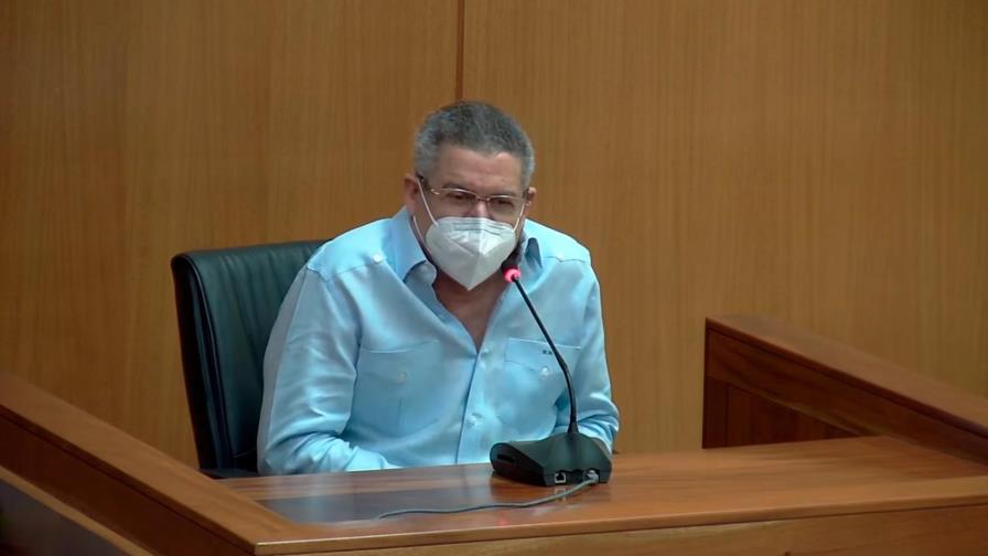 Juan Roberto Rodríguez defiende el origen lícito de sus bienes en caso Odebrecht