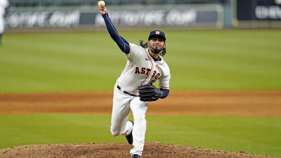 Roberto Ozuna lanzará en la Liga Mexicana del Pacifico