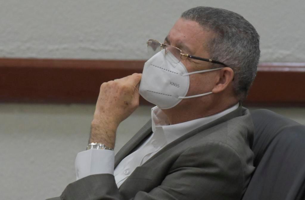 Juan Roberto Rodríguez, uno de los seis acusados,  enviado a juicio de fondo por los sobornos de Odebrecht.