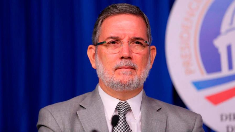 Marchena cataloga de “equivocación” escogencia de candidatas a la vicepresidencia por la oposición  