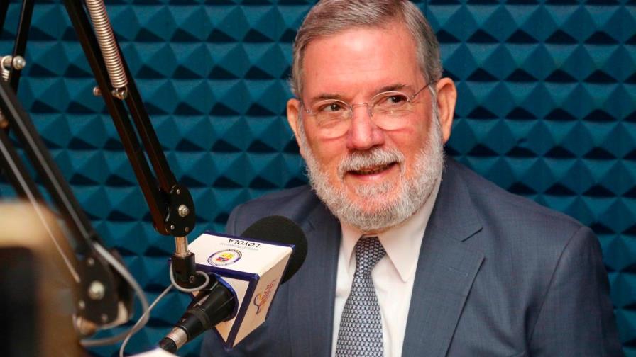 Marchena reacciona a declaración de Milagros Germán de que “había un Dicom paralelo”