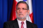 Roberto Rodríguez Marchena será el coordinador de comunicación de la campaña de Abel Martínez