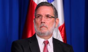 Roberto Rodríguez Marchena será el coordinador de comunicación de la campaña de Abel Martínez