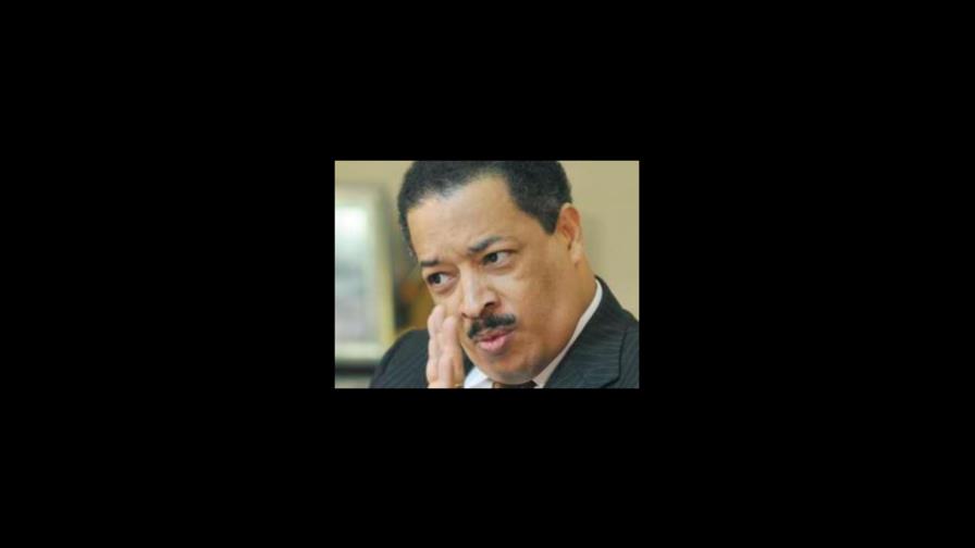 Roberto Rosario asegura la cúpula peledeista fue la gran derrotada en los comicios municipales Roberto Rosario asegura la cúpula peledeista fue la gran derrotada en los comicios municipales