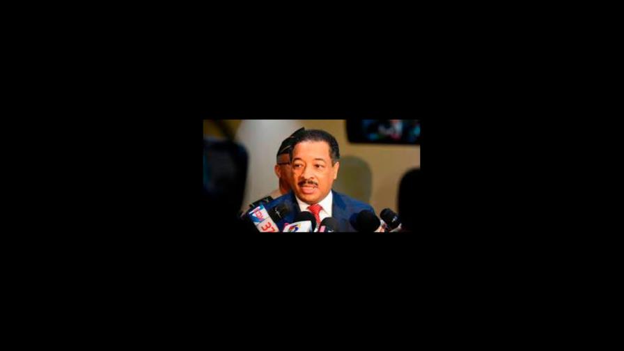 Roberto Rosario espera una disculpa tras informe de la OEA
