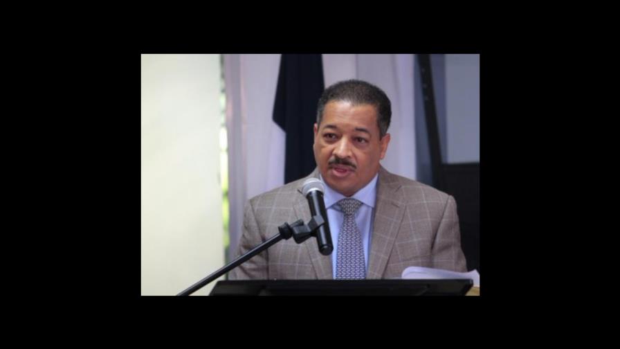 Rosario dice debilidad de “alfiles” de Medina obliga a desmonte de aspiraciones Rosario dice debilidad de “alfiles” de Medina obliga a desmonte de aspiraciones