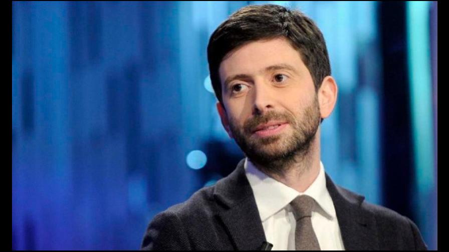 Italia obligará a presentar un test a viajeros de la Unión Europea