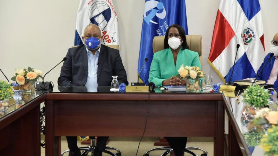 Pruebas Nacionales podrían suspenderse para este año