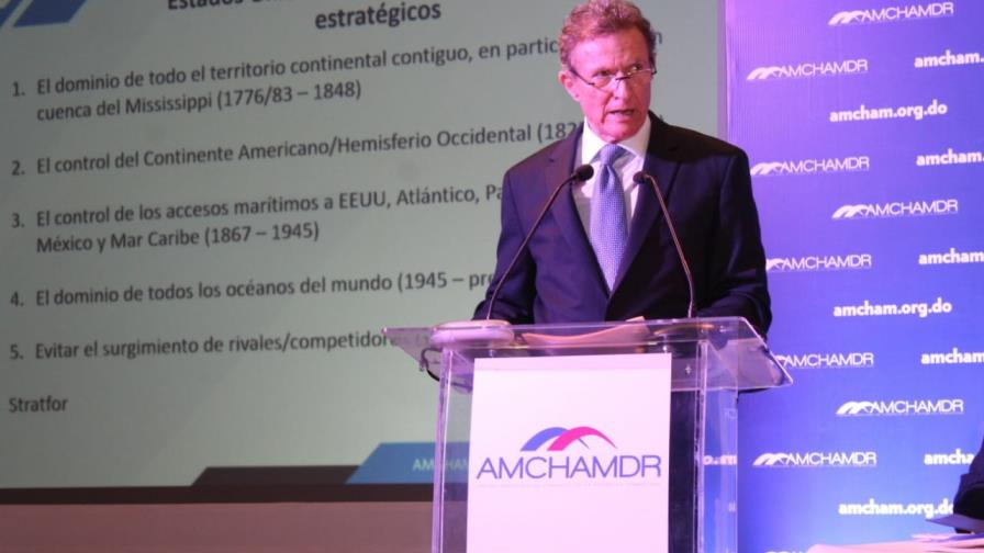 Cree gobierno debe ser transparente en acuerdos comerciales internacionales