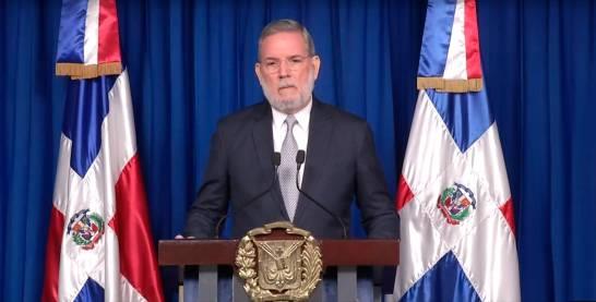 República Dominicana desconocerá gobierno de Maduro en la OEA