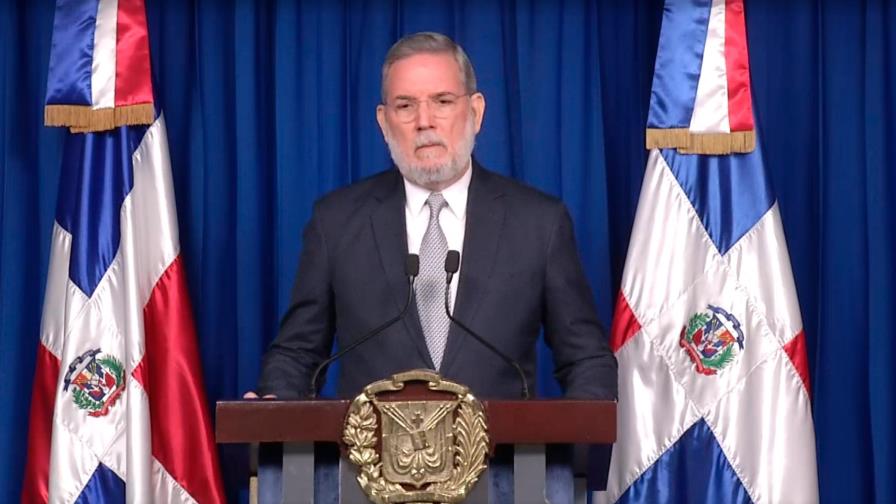 Presidencia: “Danilo Medina no ha fijado posición sobre Pacto Migratorio” Presidencia: “Danilo Medina no ha fijado posición sobre Pacto Migratorio”