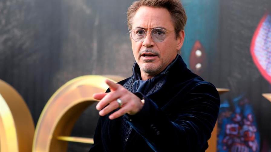 Selena Gómez y Robert Downey Jr. reinan en el estreno de “Dolittle”