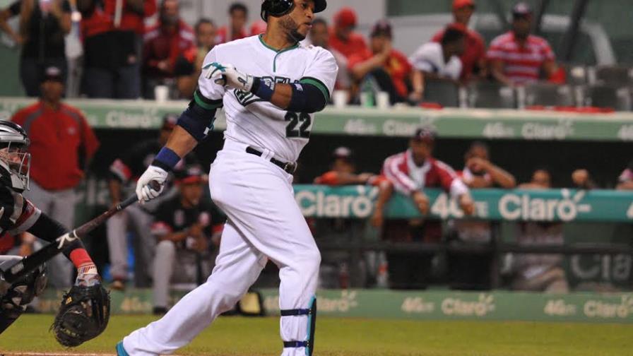Según el mánager, Robinson Canó sería el tercer bate en la alineación de las Estrellas