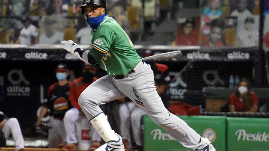 Robinson Canó entre los jugadores convocados por las Águilas a la Serie del Caribe Robinson Canó entre los jugadores convocados por las Águilas a la Serie del Caribe