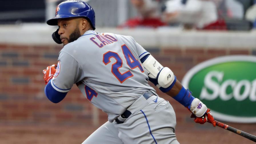El efecto en los planes de los Mets, por la suspensión de Robinson Canó