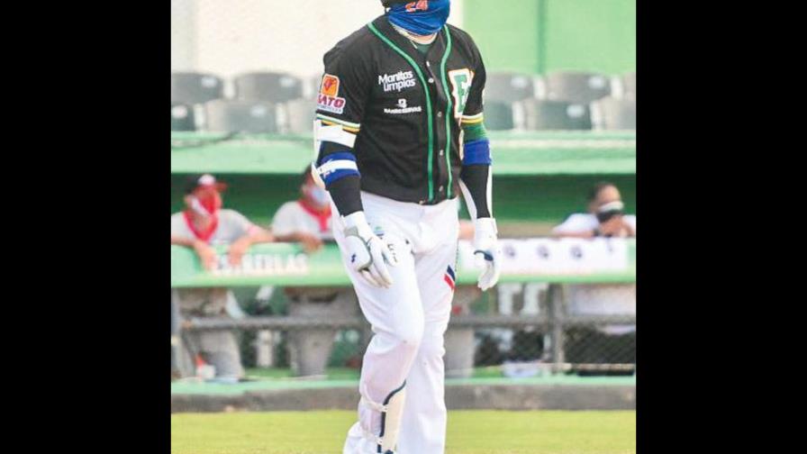 Robinson Canó debutará el miércoles con las Estrellas Orientales
