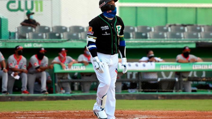 Robinson Canó volvería con las Estrellas la próxima semana