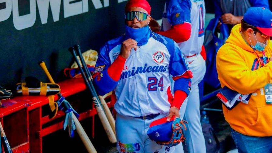La situación de Robinson Canó