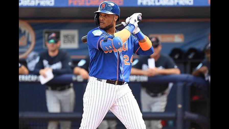 ¿Estás de acuerdo con la lista de Robinson Canó de los 6 mejores jugadores del MLB en este momento?