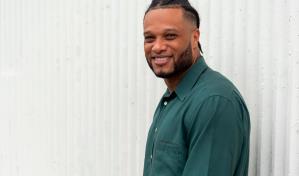 Robinson Can&oacute;: "Si no vas a la escuela no vas a poder llegar, sin la educaci&oacute;n no hay nada"