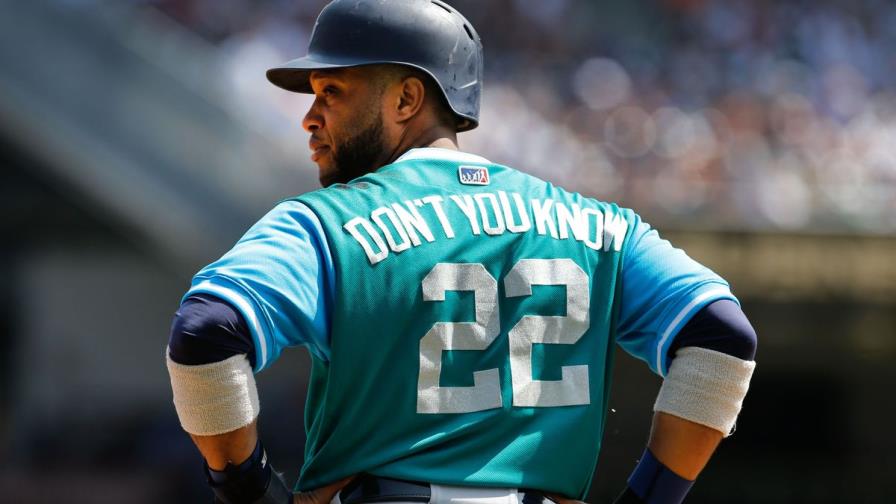 Robinson Canó jugará hoy con las Estrellas Orientales