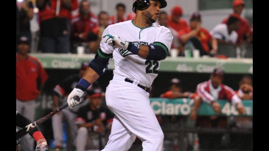 La participación de Canó en la final sigue sin definirse La participación de Canó en la final sigue sin definirse