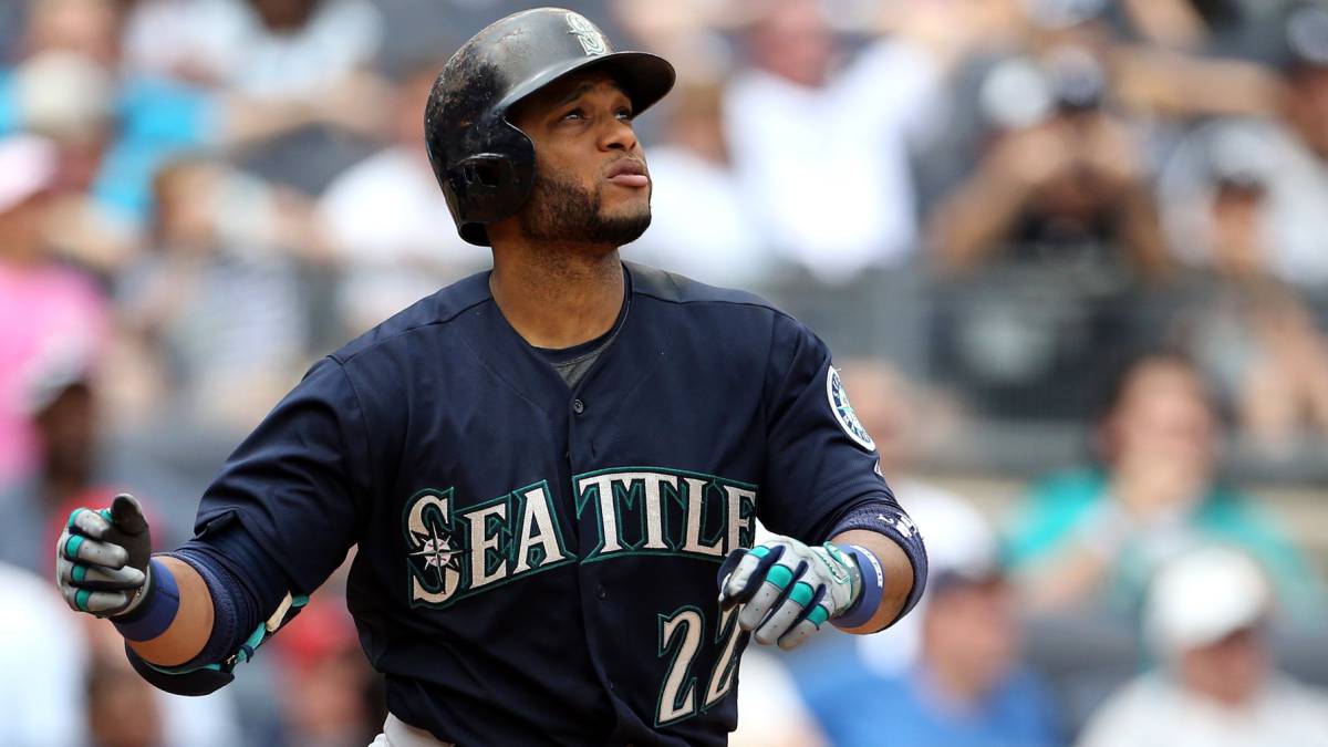 Robinson Canó, uno de los peloteros que confirmó su asistencia