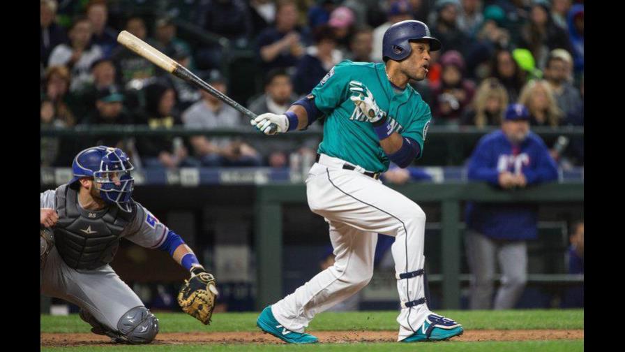 La temporada recortada evitará que Canó sea líder de jonrones La temporada recortada evitará que Canó sea líder de jonrones